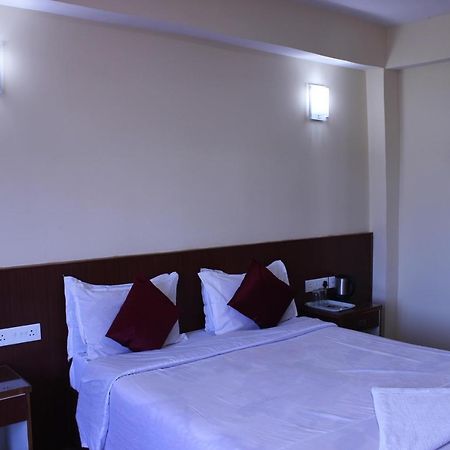 Zero To One Stay Khandroling Gangtok Exterior photo