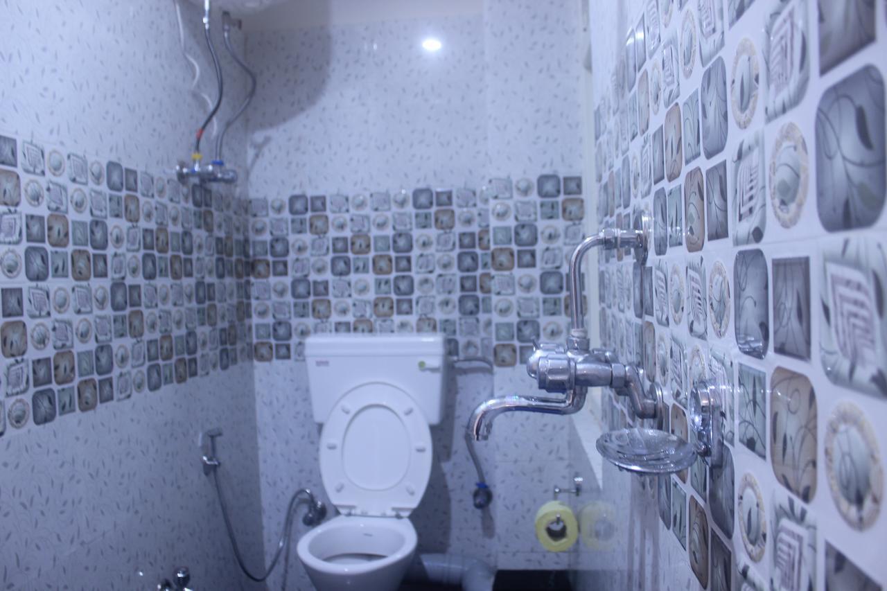 Zero To One Stay Khandroling Gangtok Exterior photo