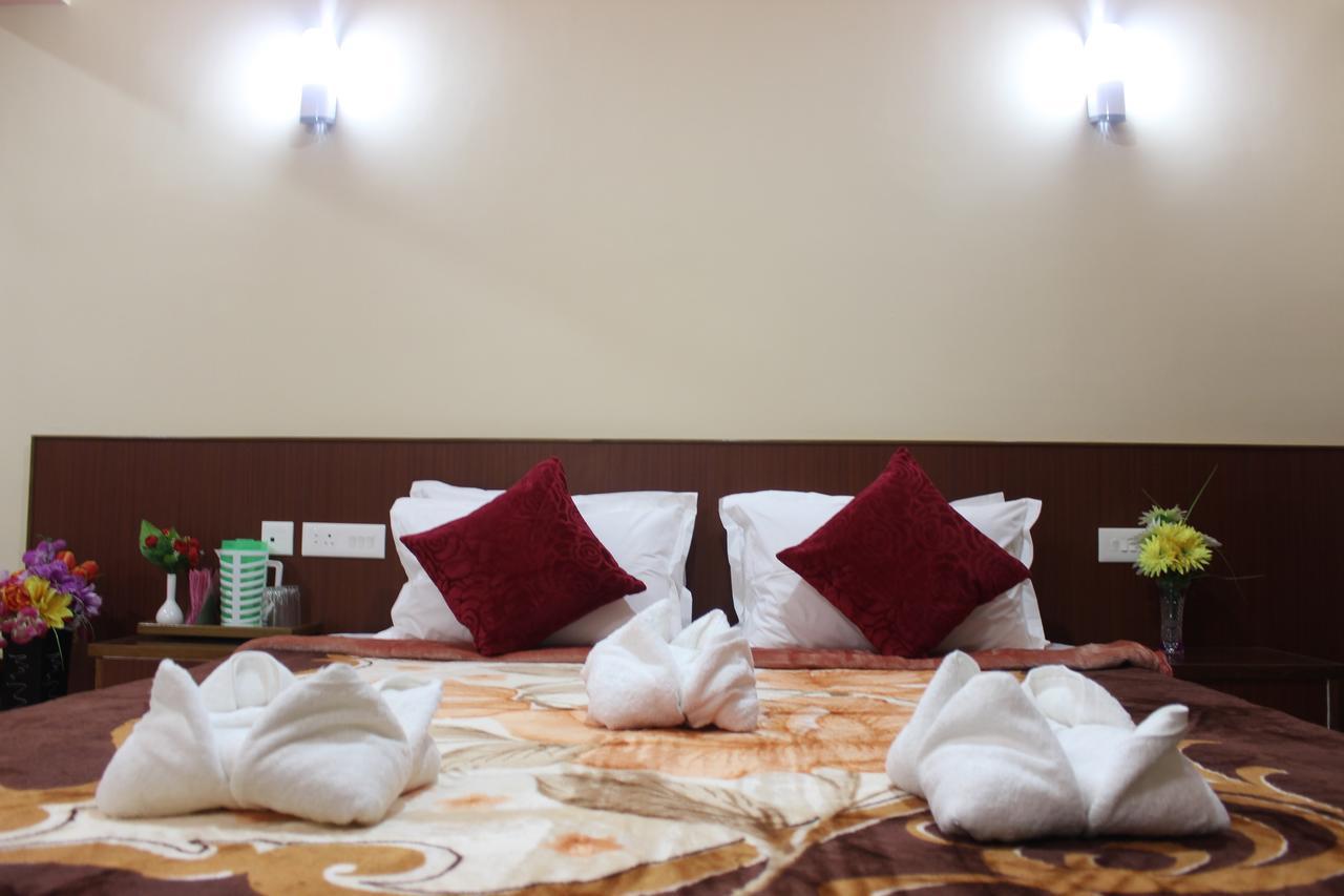 Zero To One Stay Khandroling Gangtok Exterior photo