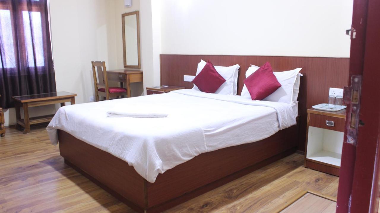 Zero To One Stay Khandroling Gangtok Exterior photo