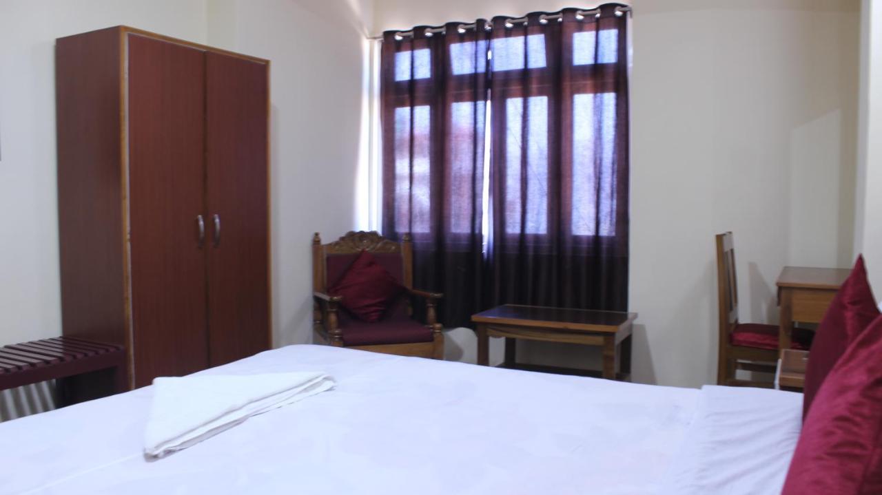 Zero To One Stay Khandroling Gangtok Exterior photo