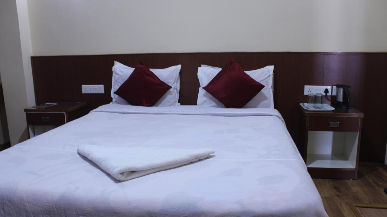 Zero To One Stay Khandroling Gangtok Exterior photo